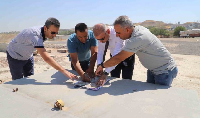 Jeotermal kaynak suyunun turizme ve seracılığa kazandırılması için çalışmalar sürüyor