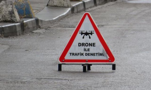 Kadıköy'de denetime takılan taksici: Yukarıdan görüntü almakla ceza yazılmaz yeniden