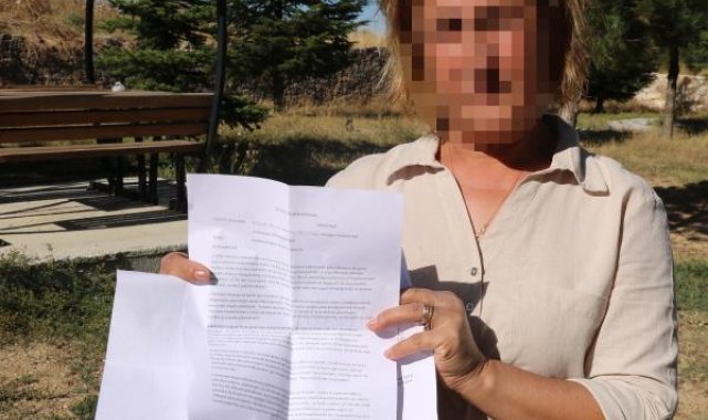 Kadın memur, belediye başkanı hakkında mobbing iddiasıyla şikayetçi oldu