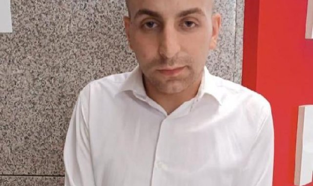 Kağıthane'de kadına ve sevgilisine saldıran taksici tekrar gözaltına alındı