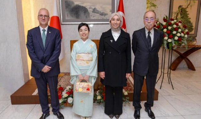 Kalehöyük'ün tanıtımında Japon vakıf ile THY'den iş birliği