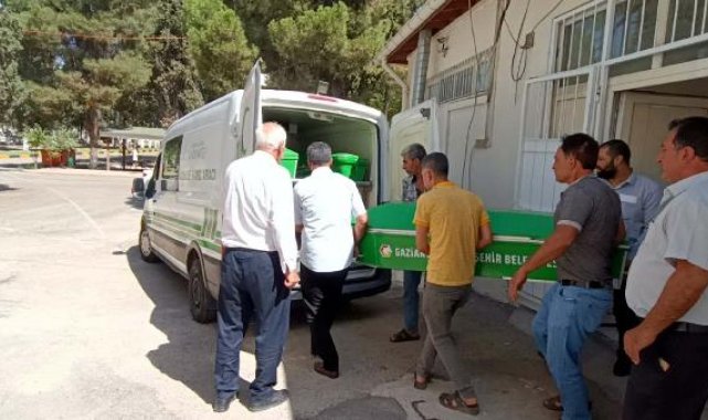 Kamyonun hafif ticari araca çarptığı kazada, ölü sayısı 3'e çıktı