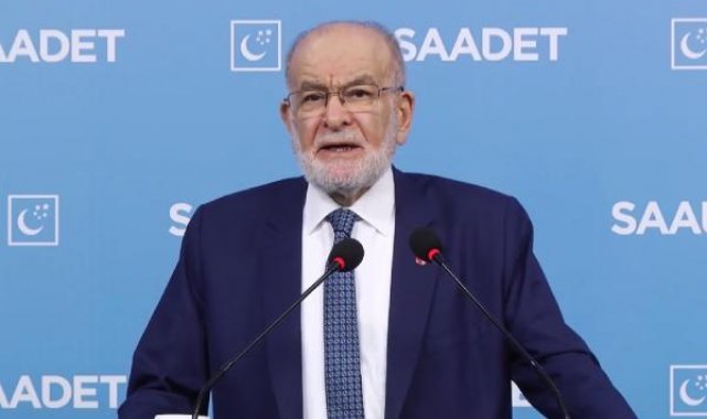 Karamollaoğlu: Eğitim açığı, hiçbir şeyle ikame edilemez