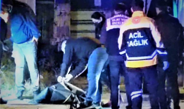 Karısını 'gaipten ses geldi' diyerek öldüren kocanın akıl sağlığı araştırılacak