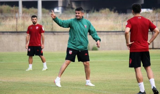 Karşıyaka'ya zaman gerek