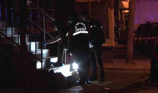 Kartal'da silahlı çatışma: 1'i ağır, 3 yaralı