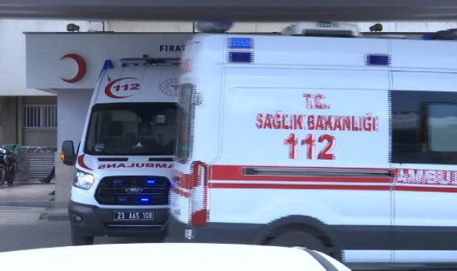 Kavgada husumetlilerinin üzerine kızgın yağ döktü: 2 yaralı