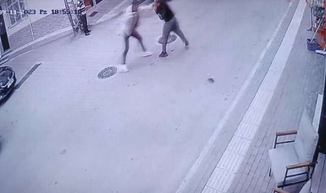 Kavgayı ayırdığı için bıçaklanmıştı; kurtarılamadı