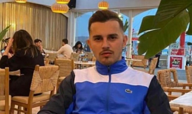Kayıp olarak aranan Mert, kapalı olan otelde, odada ölü bulundu