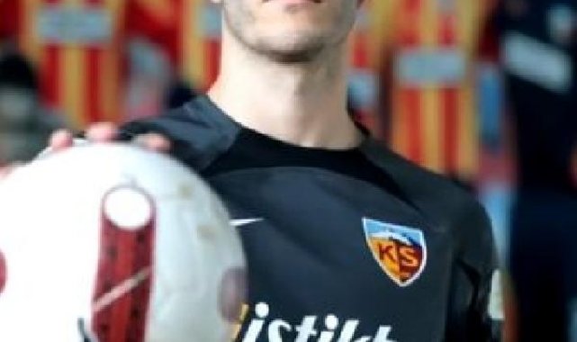 Kayserispor, Onurcan Piri'yi kadrosuna kattı
