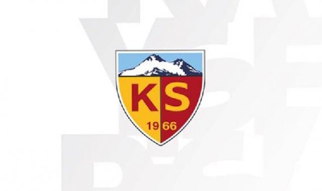 Kayserispor, tüzük değişikliği için olağanüstü genel kurula gidiyor