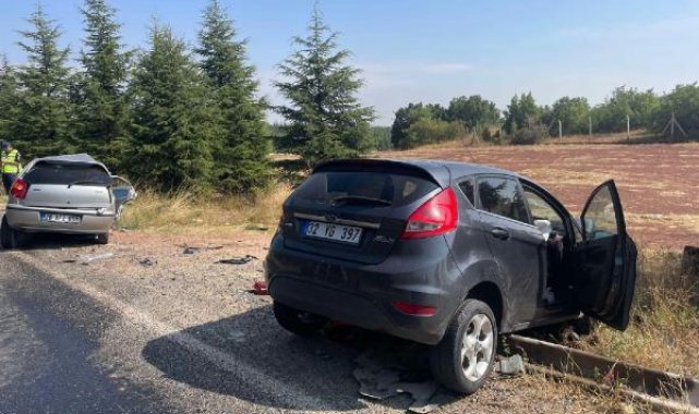 Kazada yaralanan Melike, 18 günlük yaşam mücadelesini kaybetti