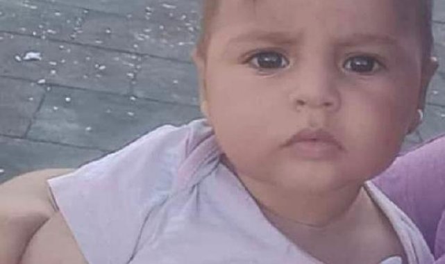 Kilis'te maganda silahını ateşledi; 7 aylık bebek öldü, 3 yaralı