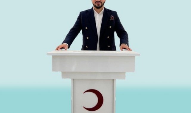 Kızılay'dan, gönüllülere 'kan bağışı' çağrısı