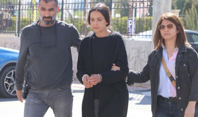 Kocasını öldüren kadın: Bıçakta parmak izi çıkmasın diye herhangi bir girişimde bulunmadım