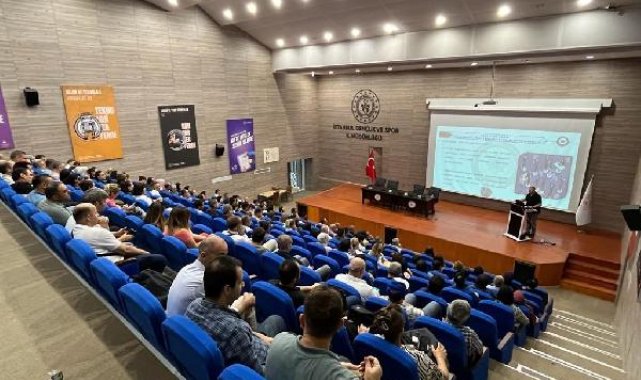 Kolluk personelinden, yurt güvenlik görevlilerine eğitim