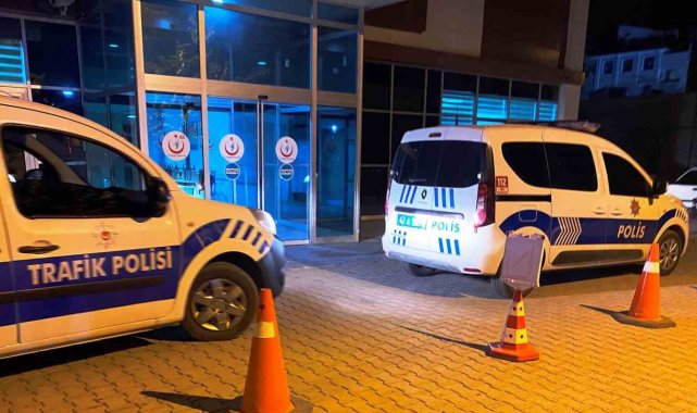 Kulu'da trafik kazası: 1 yaralı