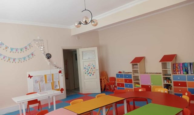 Kur'an Kursu kayıtlarına talep arttı