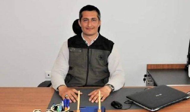 Kütahya'daki orman yangınında yaralanmıştı; hastanede hayatını kaybetti