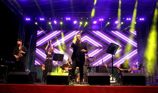 Kutsi, Kula'nın kurtuluşunun 101'inci yıl dönümünde sahne aldı