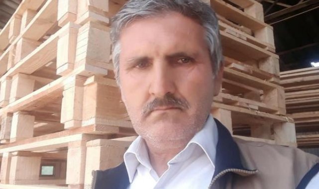Kuzeni ile eşini kamyonetiyle ezdiği anlar kamerada: 1 ölü, 2 yaralı