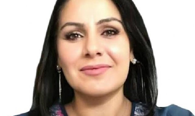 Leyla ile katili eşi, televizyon programında da tartışmış