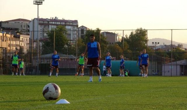 Lige galibiyetle başlayan Trabzonspor'un kadın futbolcuları, yeni sezondan umutlu