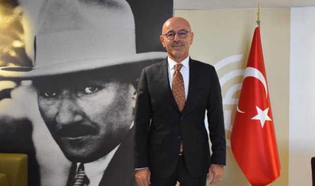 Maden Platformu Sözcüsü Yılmaz: Hedefimiz; ülkeye, insana ve doğaya kazandıran, kalkınmacı madencilik