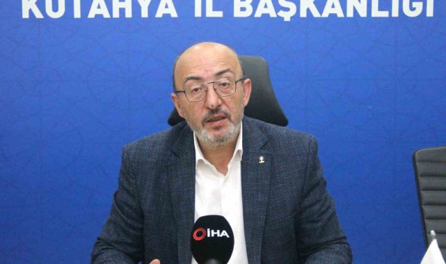 Mahalleye dönüşen köylere TKDK desteği müjdesi
