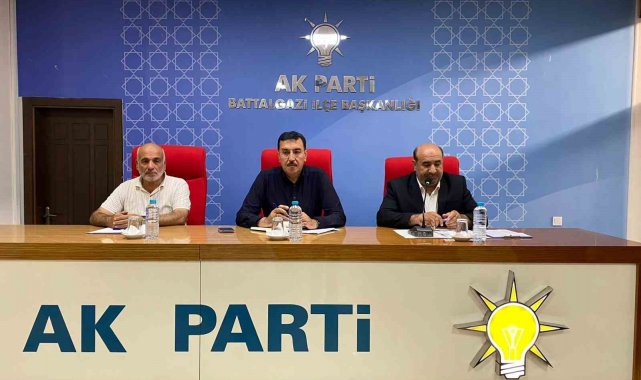 Malatya Şehir Merkezi yeni Planlanmasının çerçevesi genişletiliyor