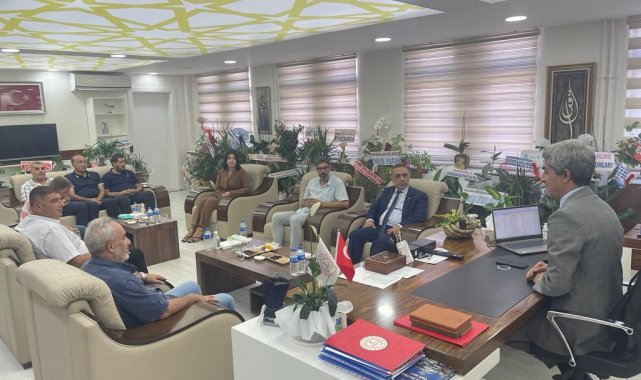 Malatya'da 31 bin öğrenci kente geri dönmedi