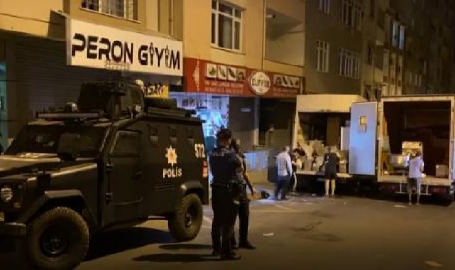 Maltepe'deki yol verme kavgasında gözaltı sayısı 30'a yükseldi