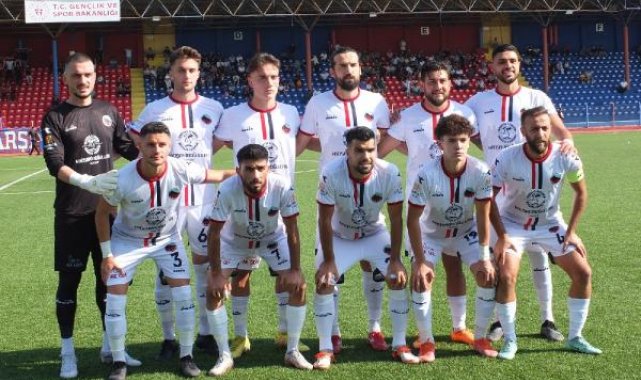Mardin 1969 Spor - 52 Orduspor: 1-1
