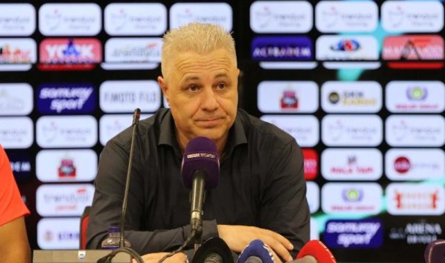 Marius Sumudica: Soyunma odasına gelince ağlamaya başladım