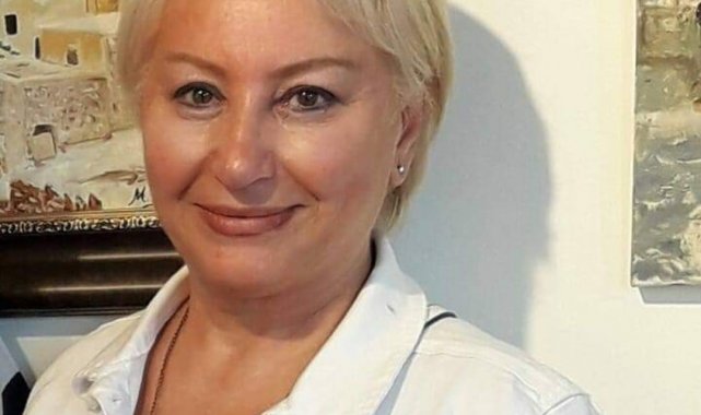 Melek Yıldız Ergül, Sanko Sanat Galerisi'nde sergi açacak