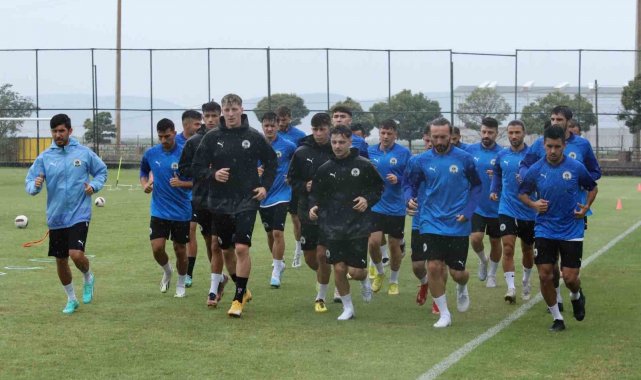 Menemen FK, çıkış arıyor