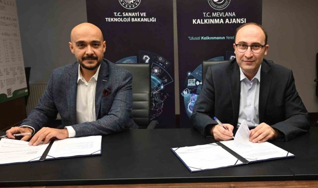 MEVKA, üretim ve istihdama katkı sunmaya devam ediyor