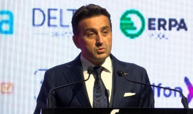 Mobil İletişim ve Bilgi Teknolojileri Fuarı kapılarını açtı