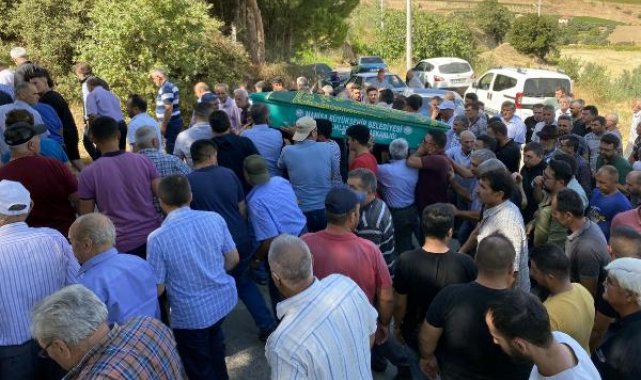 Motosiklet kaldırıma çarptı; liseliler Kerem ve İlker öldü