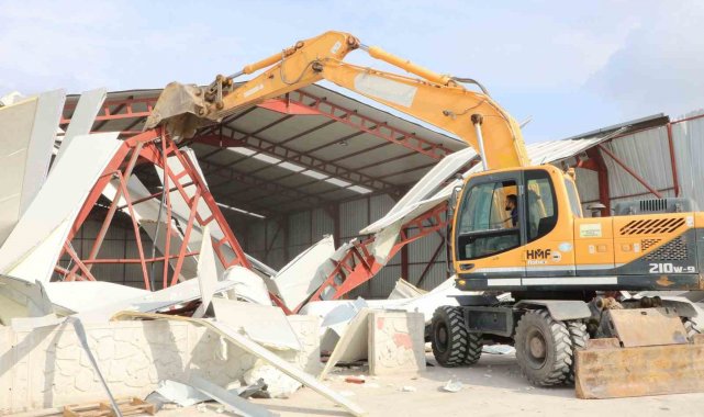 Mudanya'da kaçağa geçit yok