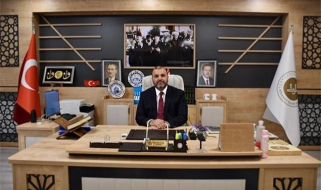 Müftü İrfan Açık: "Mevlid-i Nebi Haftasında engelliler arasında Hadis-i Şerif Ezberleme Yarışması düzenlenecek"
