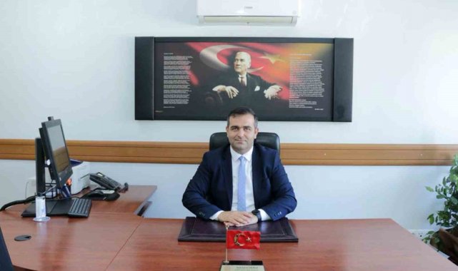 Muğla İl Milli Eğitim Müdür Yardımcılığına Yılmaz atandı
