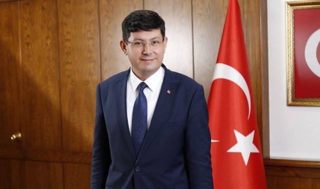 Nazilli Belediye Başkanı Özcan Yörük Ali Efe'yi unutmadı