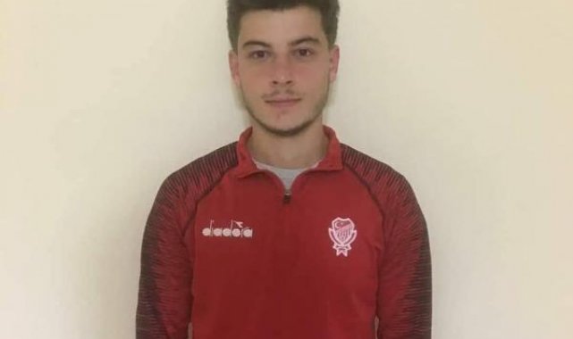 Nazilli Belediyespor, Temel Çakmak'ı kadrosuna kattı
