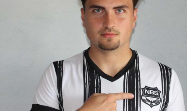 Nazilli Belediyespor'a gurbetçi kaleci