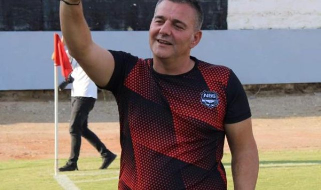 Nazilli henüz hazır değil