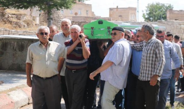 Nevşehir'de ölen çift, kızlarını eve bıraktıktan sonra sele yakalanmış
