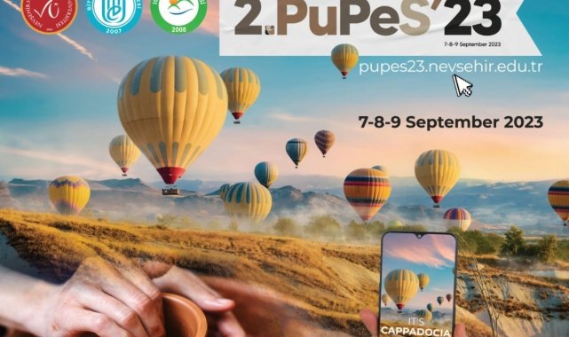 NEVÜ'de 2. Uluslararası Pomza ve Perlit Sempozyumu düzenlenecek