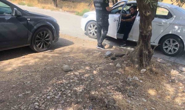 Okul çevresinde denetimler devam ediyor