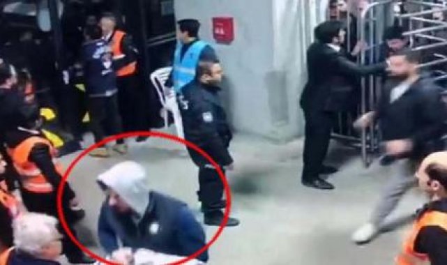 Olaylı İzmir derbisinin tutuklu sanığının tahliye talebine ret